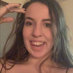 Meet your Posher, Amiyah